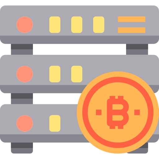 Database icône