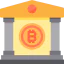Bank icon 64x64