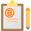 Contract icon 64x64