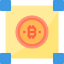 Blockchain icon 64x64