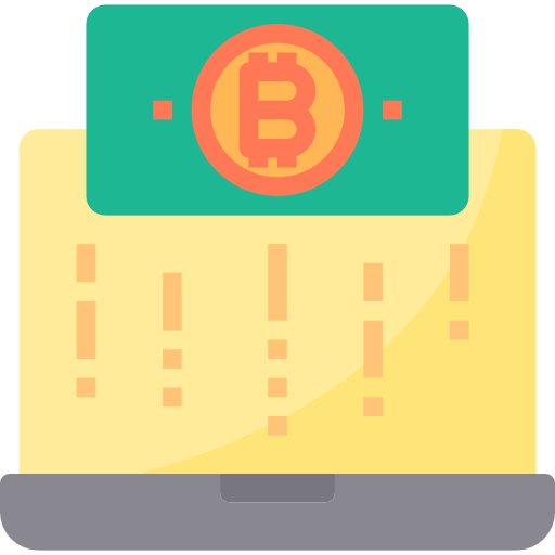 Payment method icon