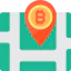 Maps icon 64x64