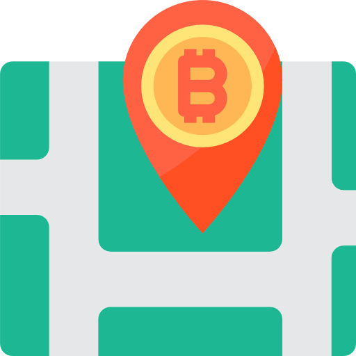 Maps icon