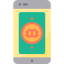 Bitcoin 图标 64x64