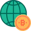 Bitcoin 图标 64x64