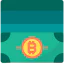 Bitcoin 图标 64x64