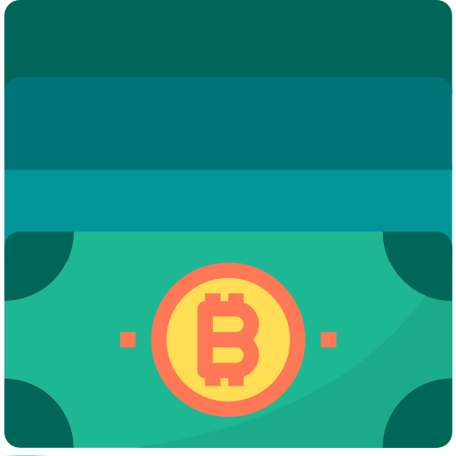 Bitcoin icon