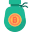 Money bag 图标 64x64