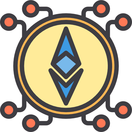 Ethereum icon