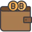 Wallet 图标 64x64