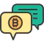 Bitcoin 图标 64x64