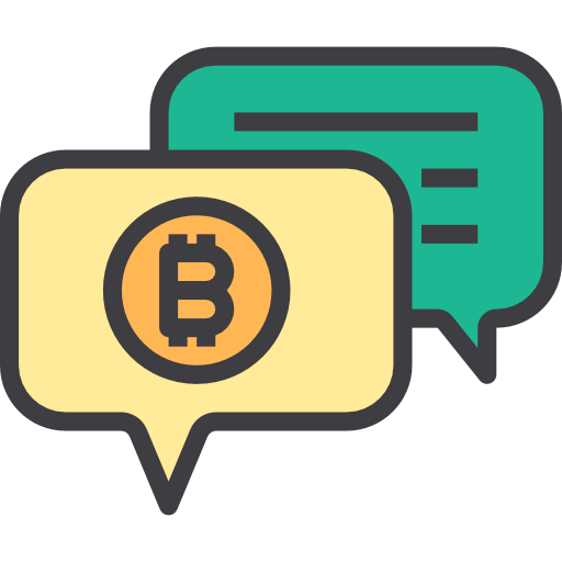 Bitcoin icon