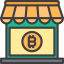 Bitcoin 图标 64x64