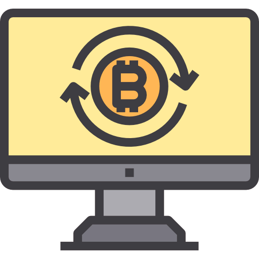 Exchange icon