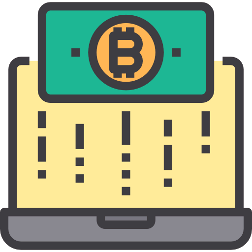 Payment method 图标