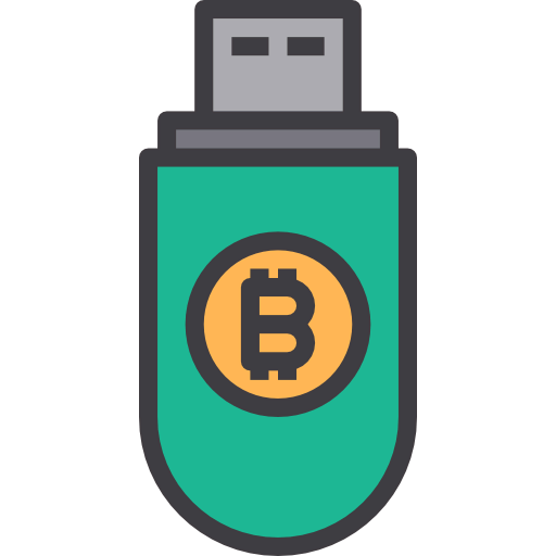 Usb icon