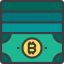 Bitcoin 图标 64x64