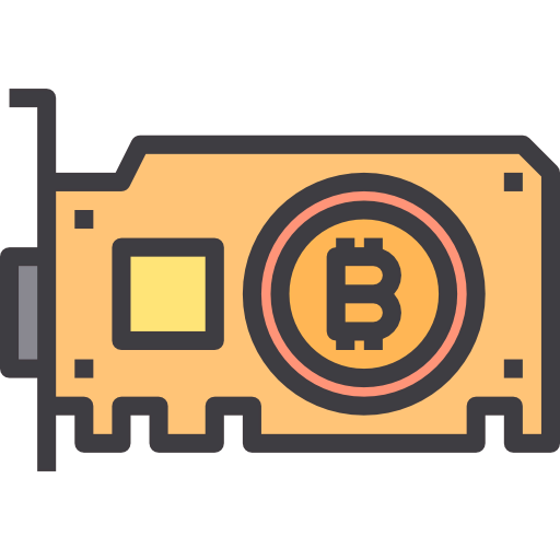 Graphic card 图标