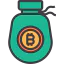 Money bag 图标 64x64