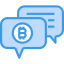 Bitcoin Ikona 64x64