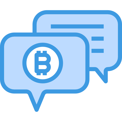 Bitcoin icon
