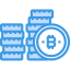 Bitcoin Ikona 64x64