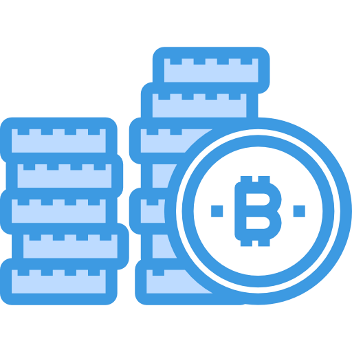 Bitcoin icon