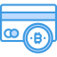 Credit card Ikona 64x64