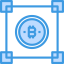 Blockchain Ikona 64x64
