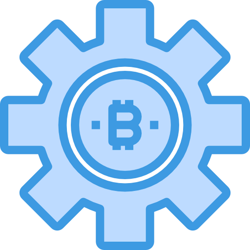 Bitcoin icon