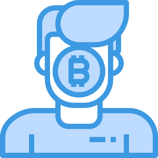Bitcoin icon