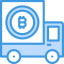 Truck Ikona 64x64