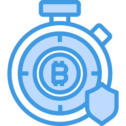 Time icon