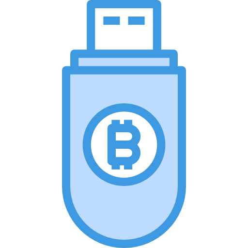 Usb icon