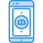 Bitcoin Ikona 64x64