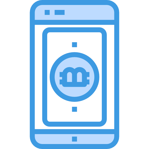 Bitcoin icon