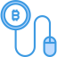 Pay per click Ikona 64x64
