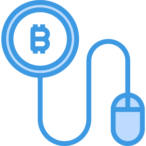 Pay per click icon