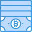 Bitcoin Ikona 64x64
