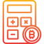 Calculator Ikona 64x64