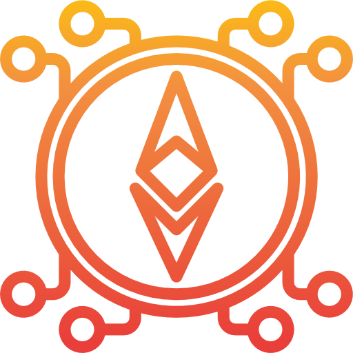 Ethereum 图标