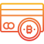 Credit card Ikona 64x64