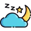 Cloud 图标 64x64