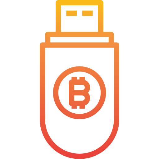 Usb icon