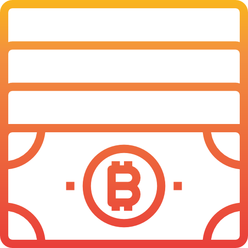 Bitcoin icon