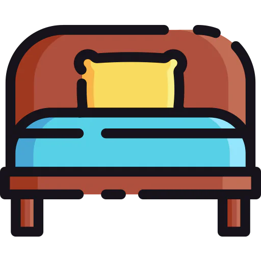 Bed icon