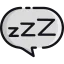 Asleep 图标 64x64