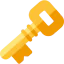 Key 图标 64x64