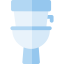 Toilet 图标 64x64