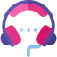Headphone 图标 64x64